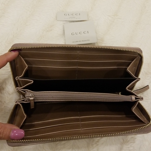 New GUCCI Microguccissima Medium Sukey Set - Picture 7 of 8